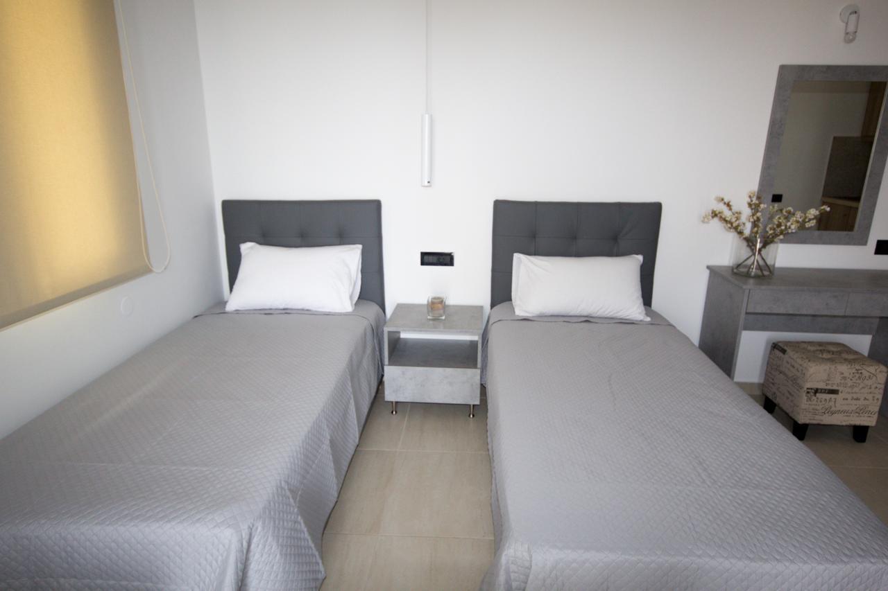 Xenia Stalis Apartments Exterior photo